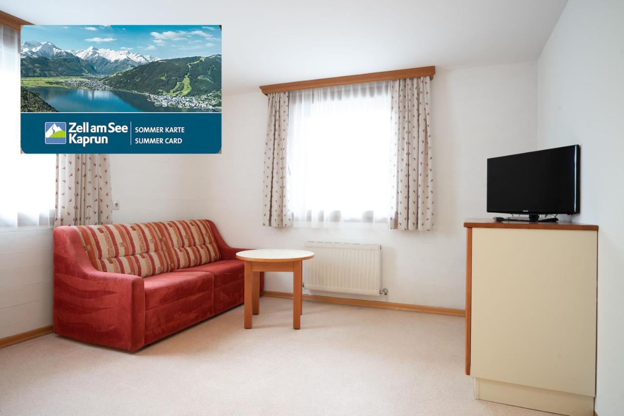 Seilergasse Apartments By We Rent, Summercard Included Zell am See Zimmer foto