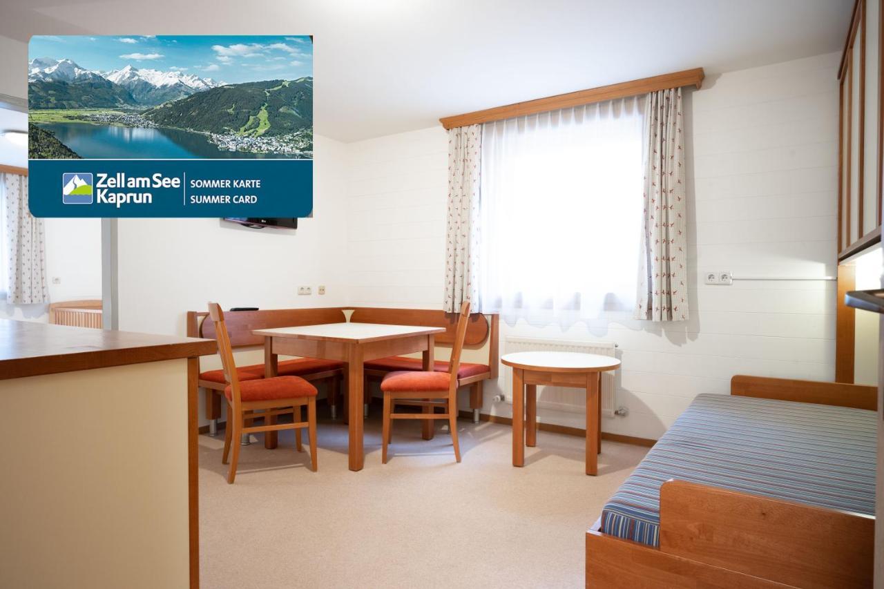 Seilergasse Apartments By We Rent, Summercard Included Zell am See Zimmer foto