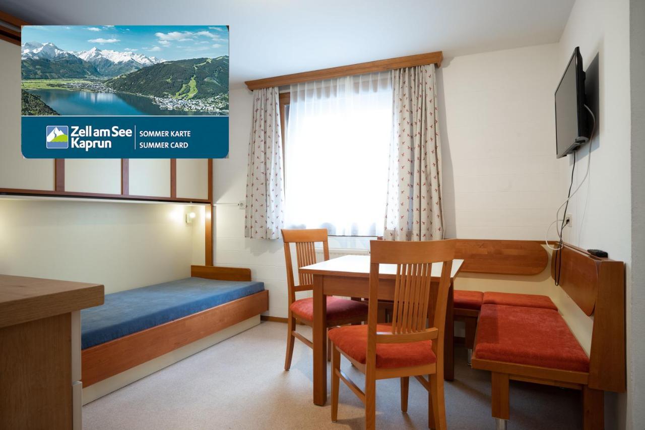 Seilergasse Apartments By We Rent, Summercard Included Zell am See Zimmer foto