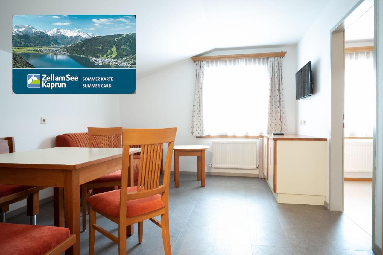 Seilergasse Apartments By We Rent, Summercard Included Zell am See Zimmer foto