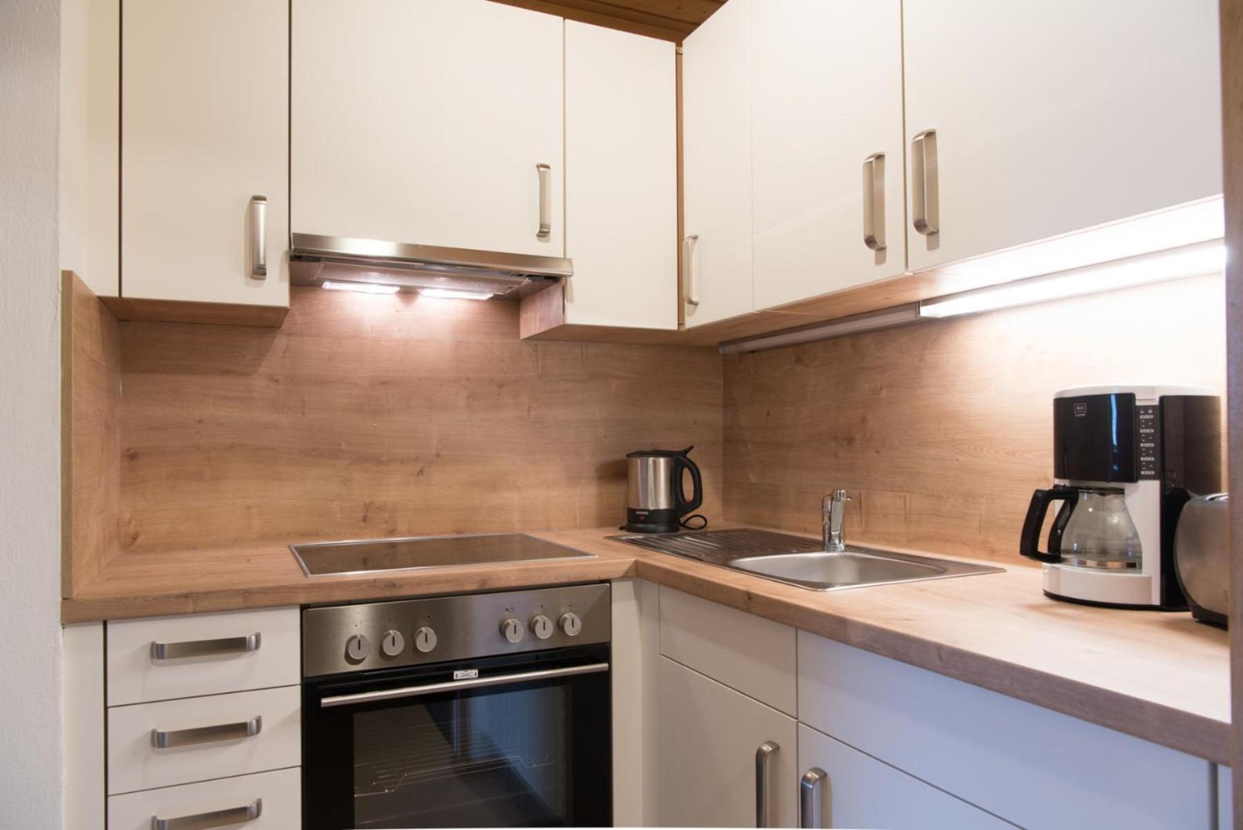 Seilergasse Apartments By We Rent, Summercard Included Zell am See Zimmer foto